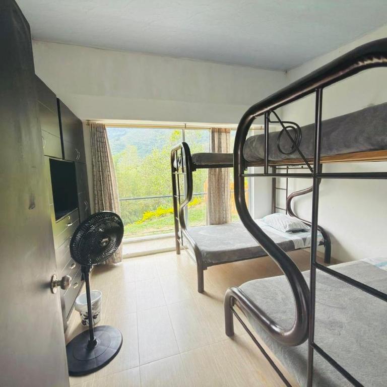 Quinta Grande El Santo Ángel - Villa - 12