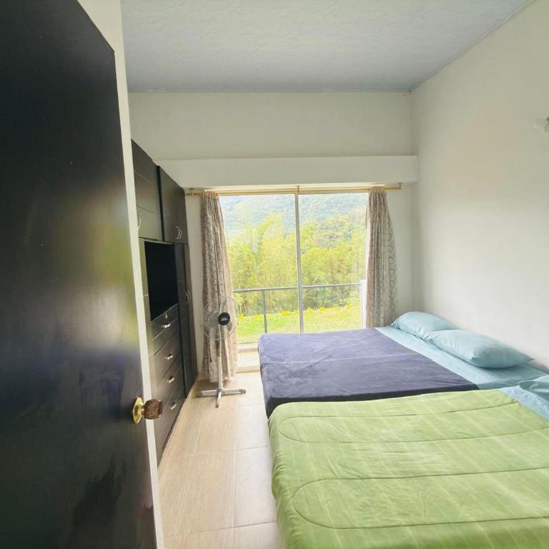 Quinta Grande El Santo Ángel - Villa - 14