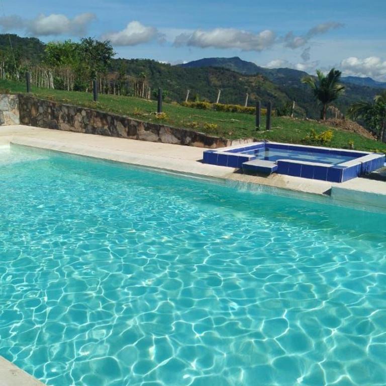 Quinta Grande El Santo Ángel - Villa - 16
