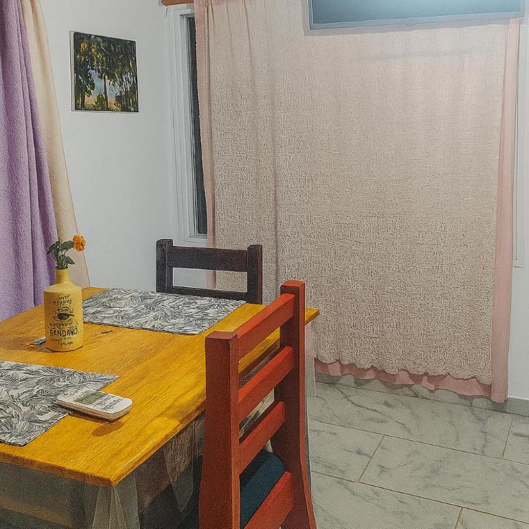 La Casita del Hada - One-Bedroom Apartment - 10