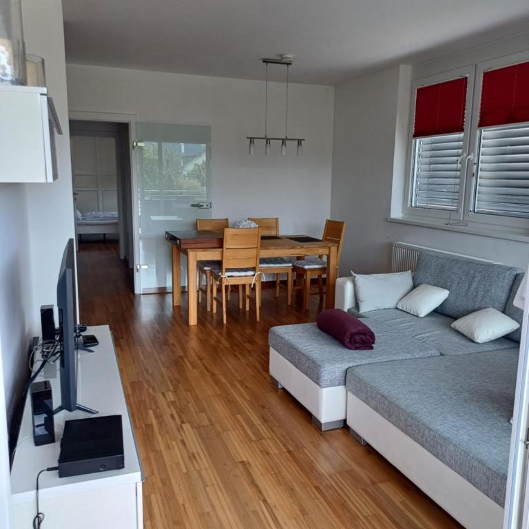 Appartement Seezeit am Wörthersee - Apartment mit 1 Schlafzimmer - 13