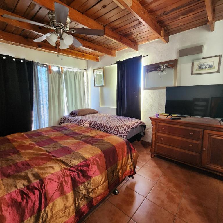Casa Vizcaino - Casa de 2 dormitorios - 5