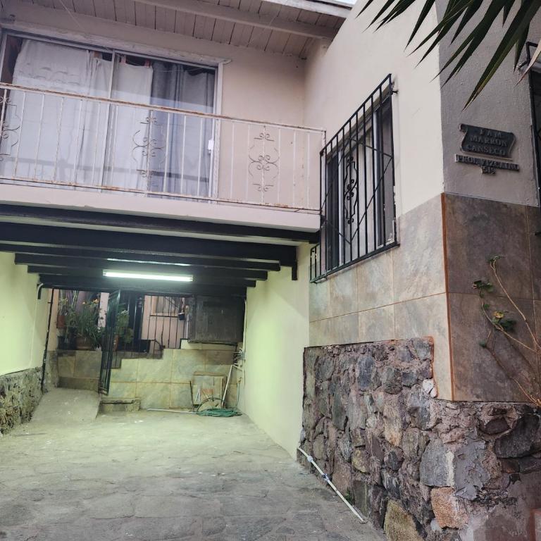 Casa Vizcaino - Casa de 2 dormitorios - 22