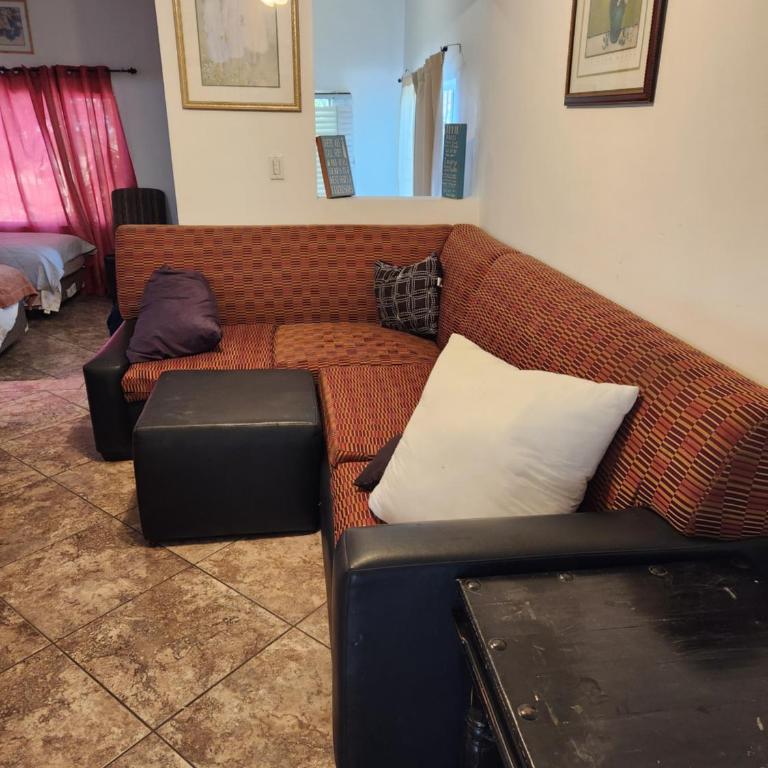 Casa Vizcaino - Casa de 2 dormitorios - 9