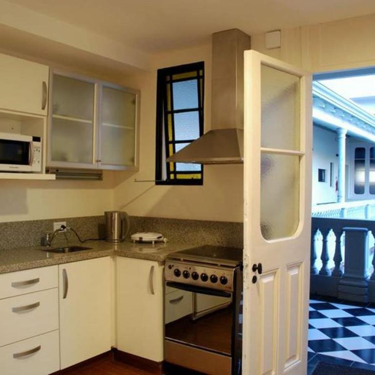 La Rozada Suites - Suite - 14