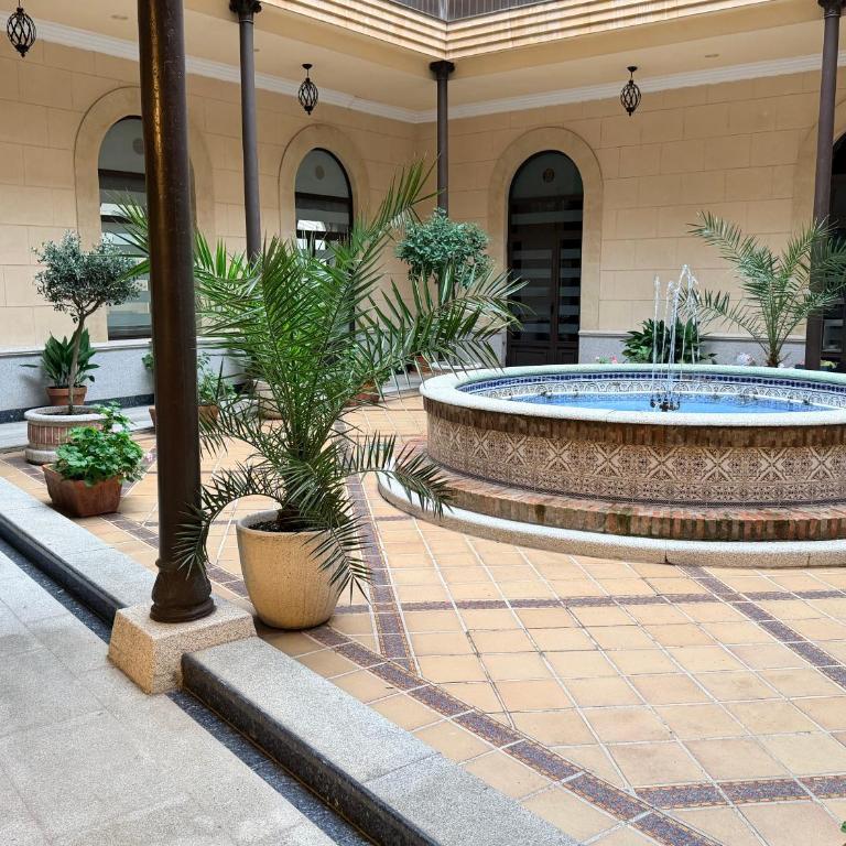 Domus Altiora Centro - Casa de 5 dormitorios - 2