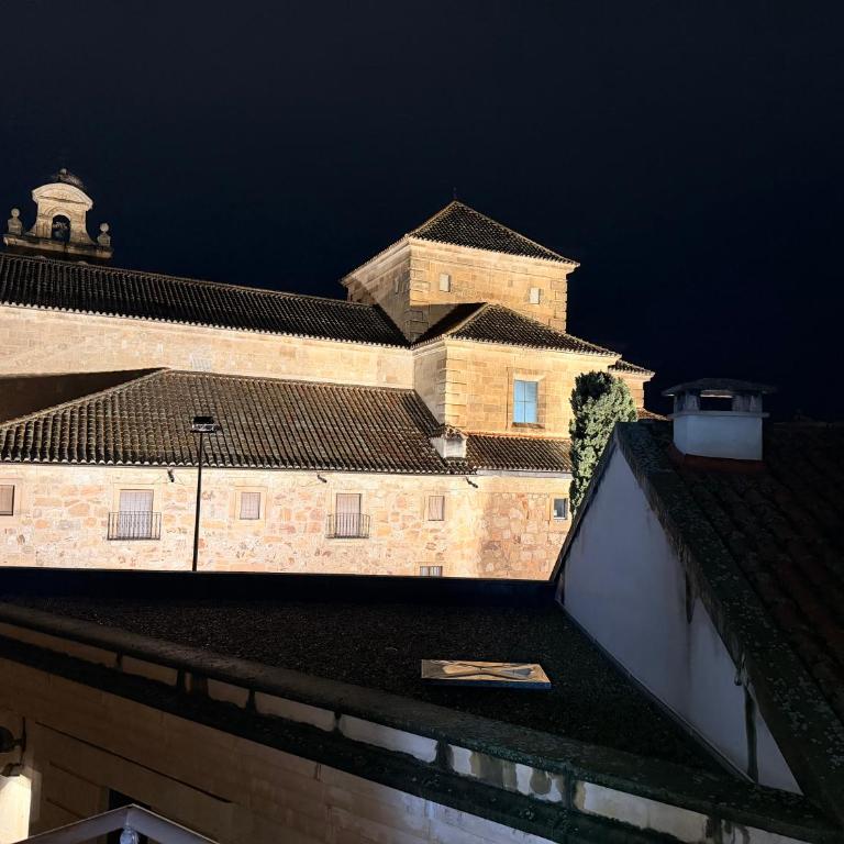 Domus Altiora Centro - Casa de 5 dormitorios - 34