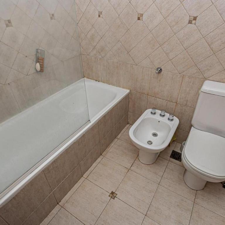 Espectacular Loft en Nuñez - Apartamento de 1 dormitorio - 13