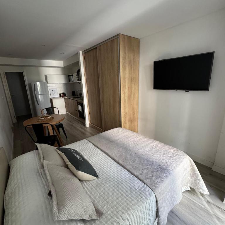 Brooklyn Suites MDP - Apartamento de 1 dormitorio - 5