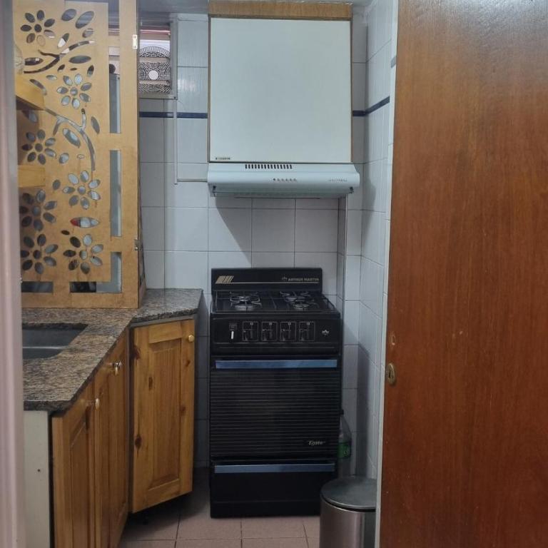 Excellent location, very comfortable, - Apartamento de 1 dormitorio - 1