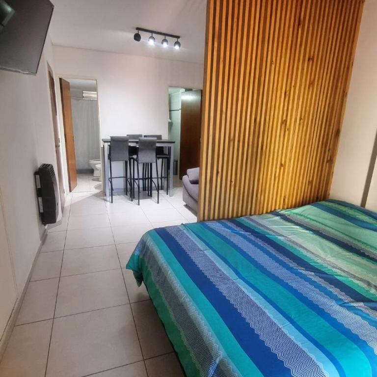 Excellent location, very comfortable, - Apartamento de 1 dormitorio - 2