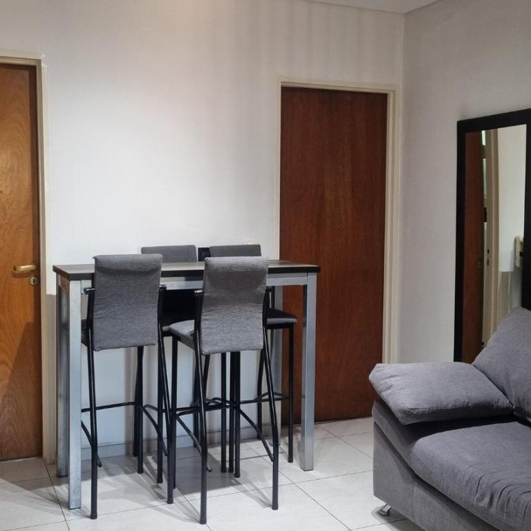 Excellent location, very comfortable, - Apartamento de 1 dormitorio - 5