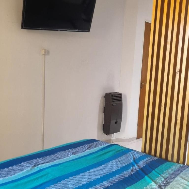 Excellent location, very comfortable, - Apartamento de 1 dormitorio - 7