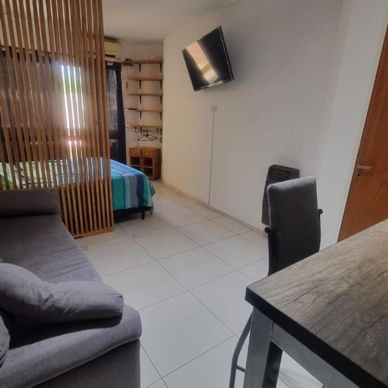 Excellent location, very comfortable, - Apartamento de 1 dormitorio - 12