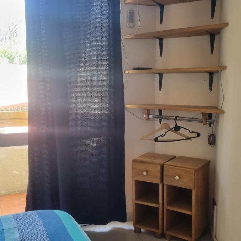 Excellent location, very comfortable, - Apartamento de 1 dormitorio - 15