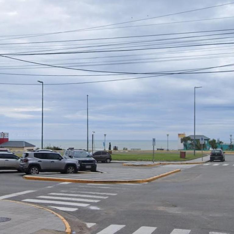 Frente al mar - Two-Bedroom Apartment - 16
