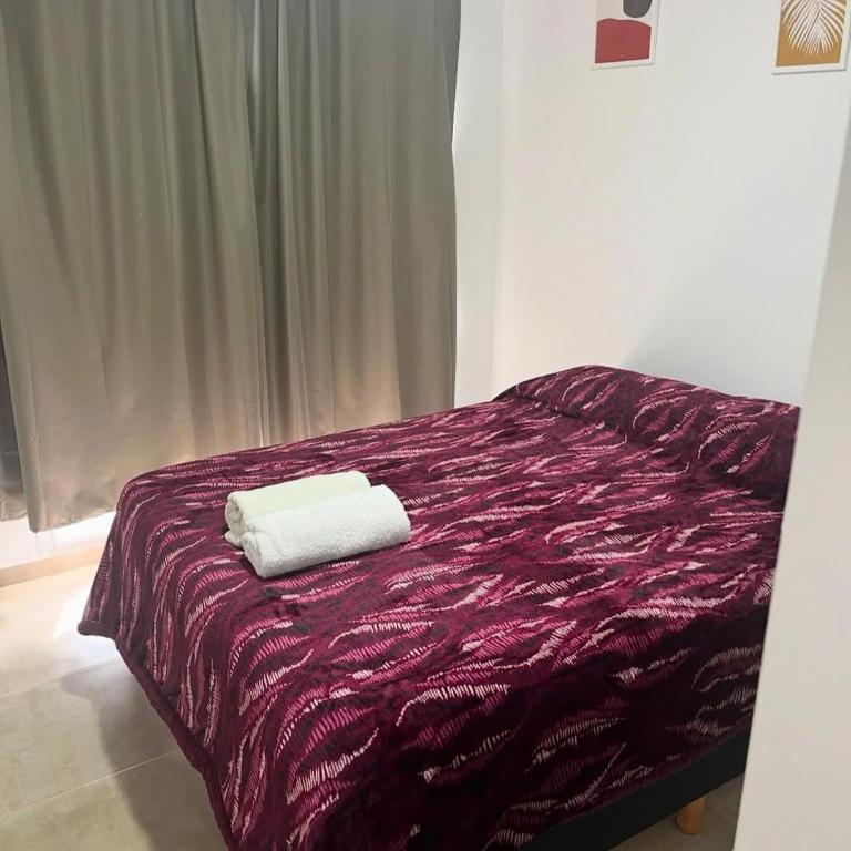 Edificio Meraki 2 - One-Bedroom Apartment - 2