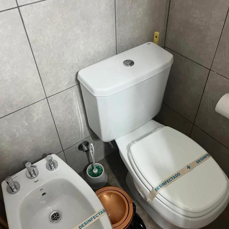 Edificio Meraki 2 - One-Bedroom Apartment - 7