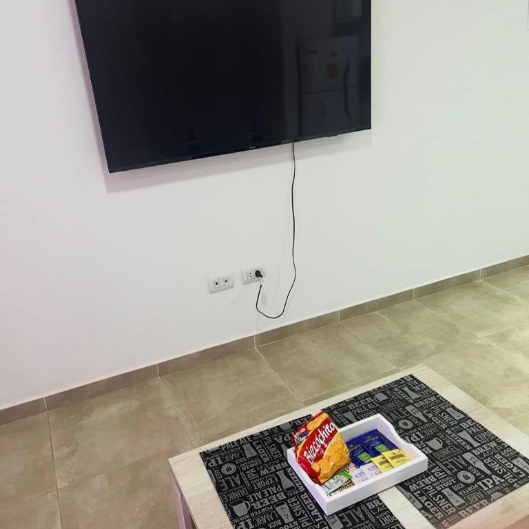 Edificio Meraki 2 - One-Bedroom Apartment - 9