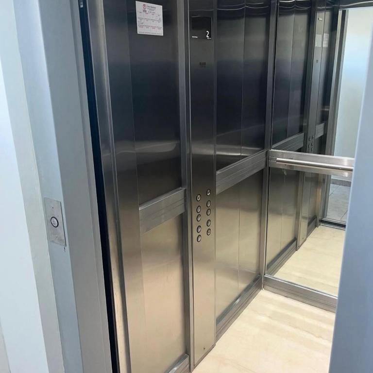 Edificio Meraki 2 - One-Bedroom Apartment - 10
