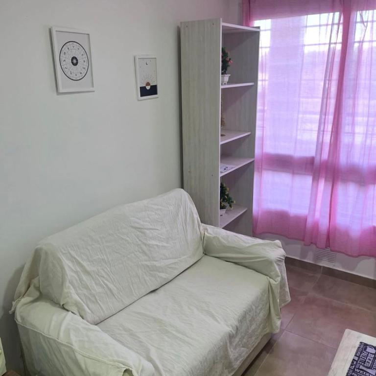 Edificio Meraki 2 - One-Bedroom Apartment - 11