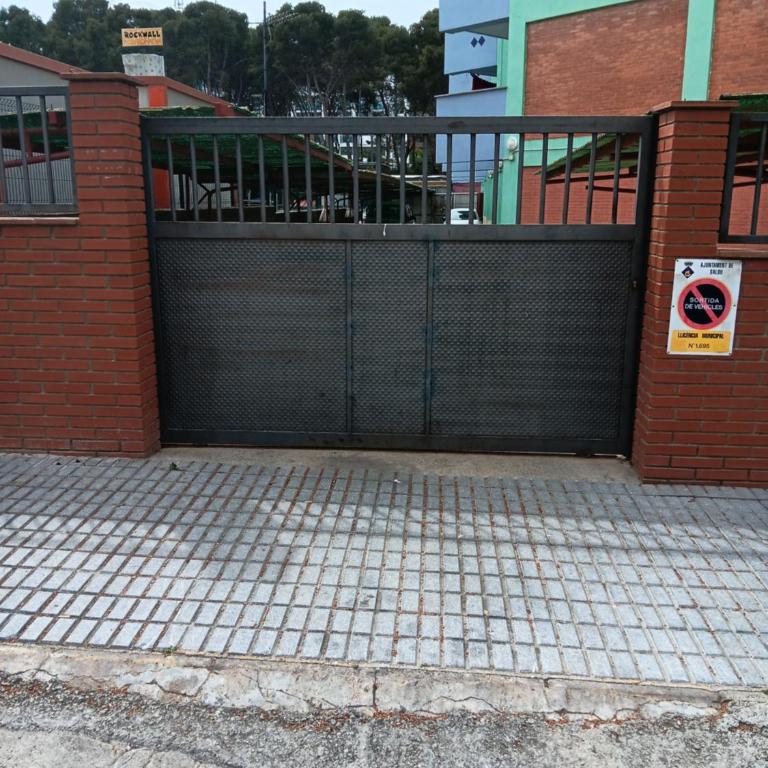 Brisas del Mar - Apartamento de 1 dormitorio - 28