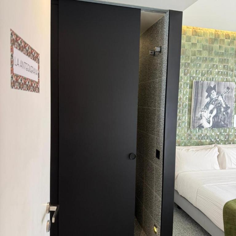 El Mantenío - Habitación Doble con baño privado - 39
