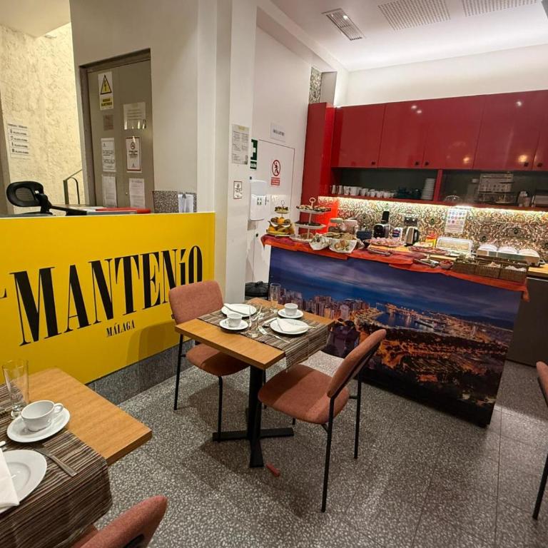 El Mantenío - Habitación Doble con baño privado - 40