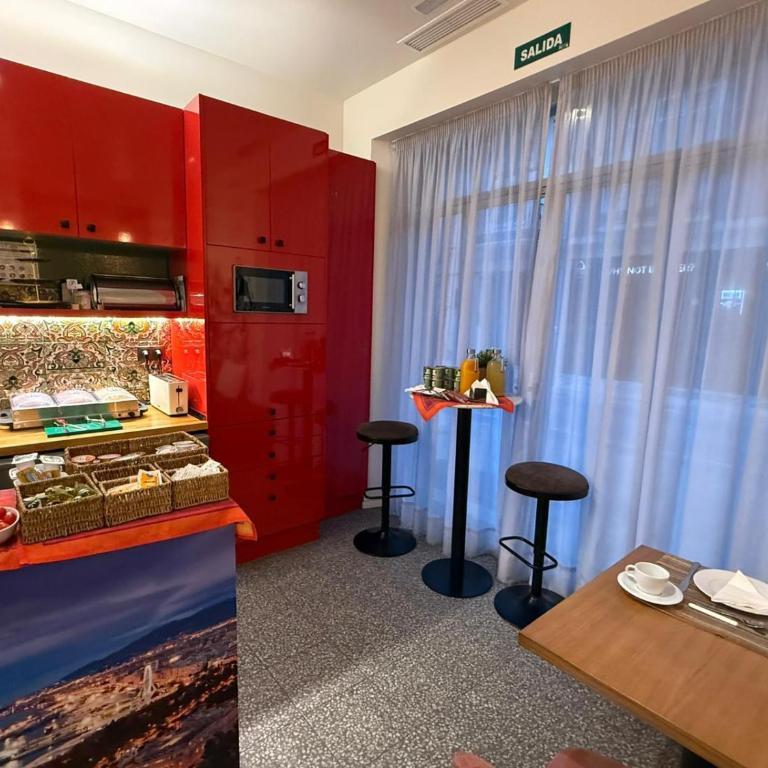 El Mantenío - Habitación Doble con baño privado - 42