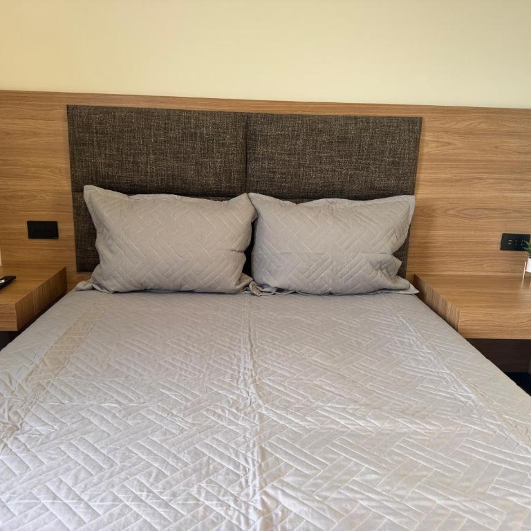 Moderno, centrico, wifi y zona de trabajo - One-Bedroom Apartment - 3