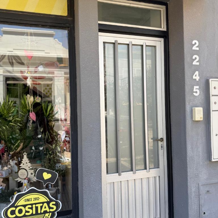 Studio Ikuma - Apartamento de 1 dormitorio - 20