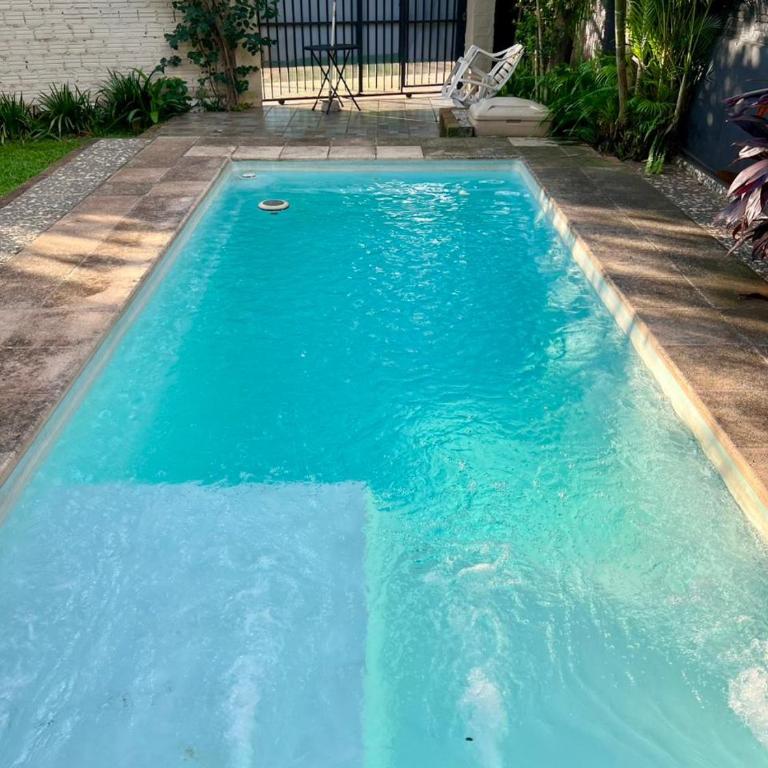 La casa del arroyo - Apartamento de 1 dormitorio - 8