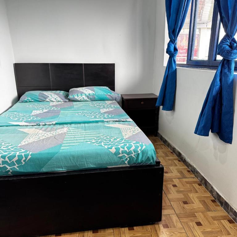 piedras del ocaso manizales - Habitación Doble - 1