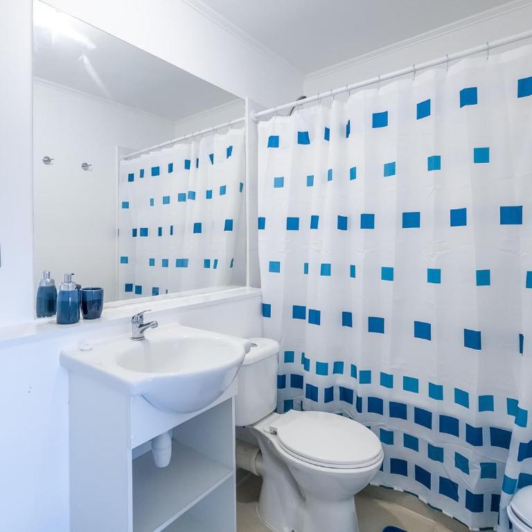 Apart Total Temuco Centro - Apartamento de 2 dormitorios - 19