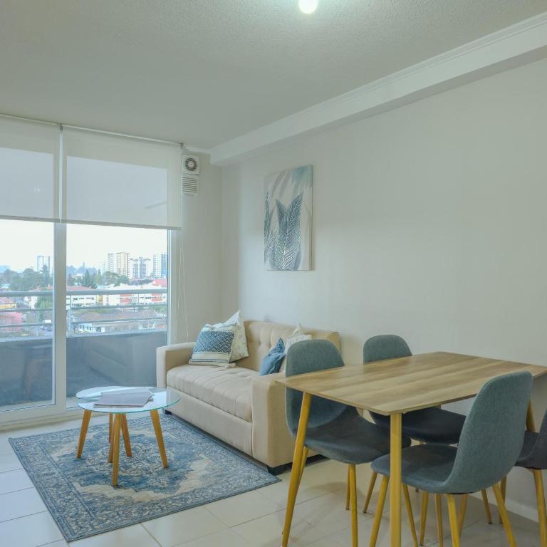 Apart Total Temuco Centro - Apartamento de 2 dormitorios - 27
