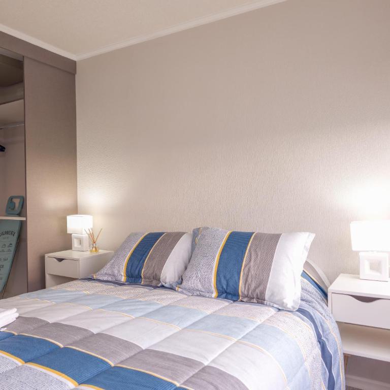 Apart Total Temuco Centro - Apartamento de 2 dormitorios - 34