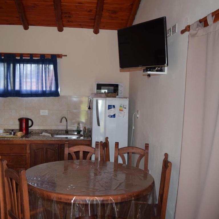 Complejo Ruca Anay (Casa de amigos) - Casa - 2