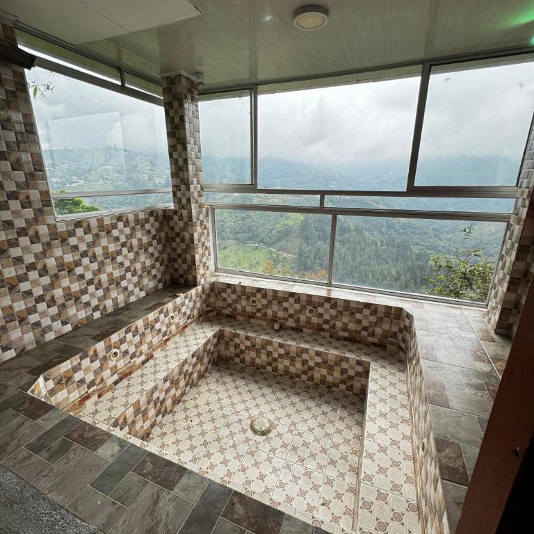 piedras del ocaso manizales - Habitación Doble - 6