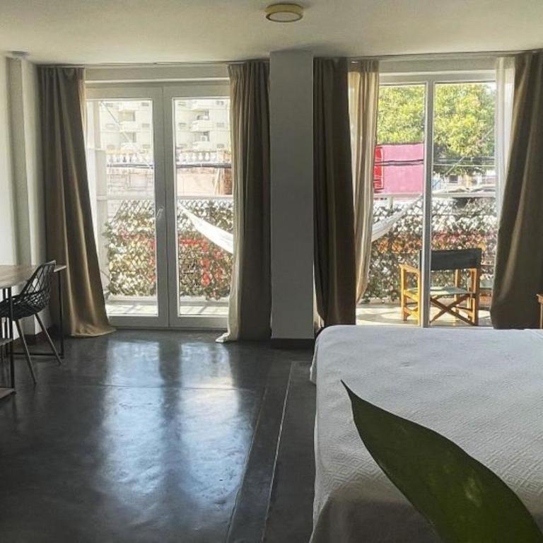 MuchoSur Santa Marta - Suite Junior - 5