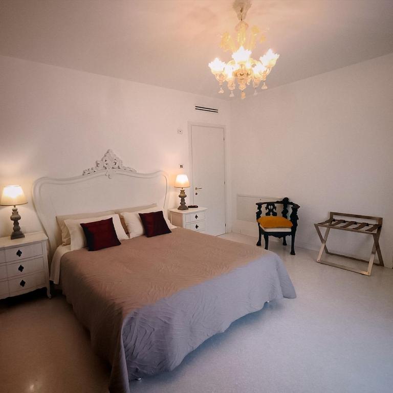 Venice, the real experience - Appartamento con 1 Camera da Letto - 21