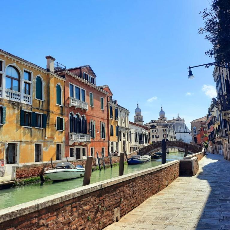 Venice, the real experience - Appartamento con 1 Camera da Letto - 50