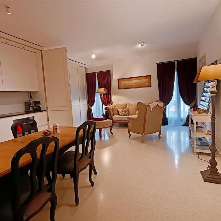 Venice, the real experience - Appartamento con 1 Camera da Letto - 64