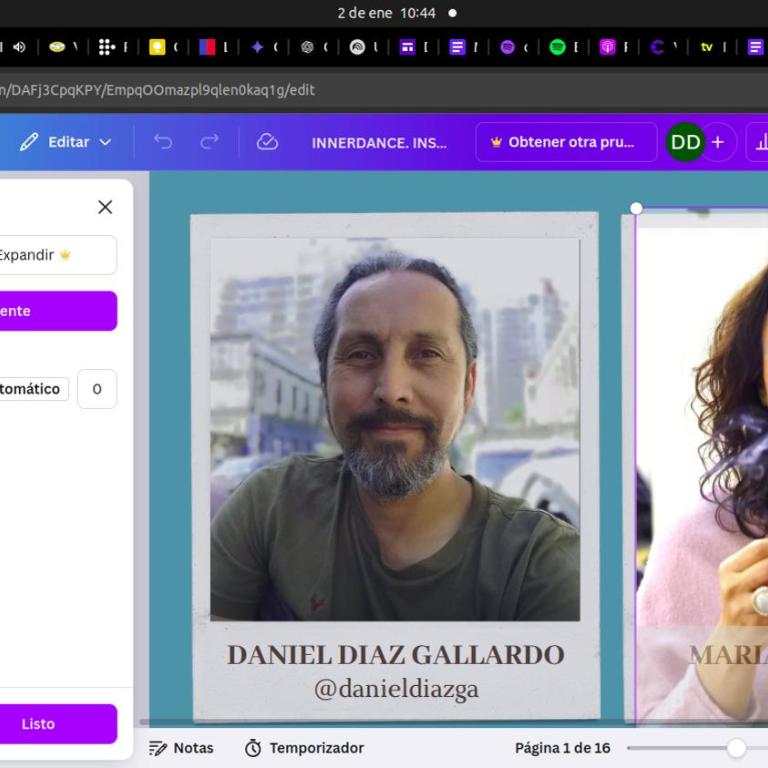 Casita - Apartamento de 1 dormitorio - 5