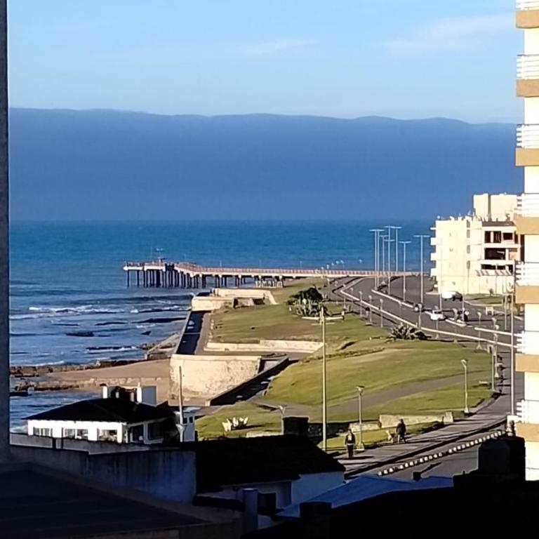 Frente al mar - Two-Bedroom Apartment - 7