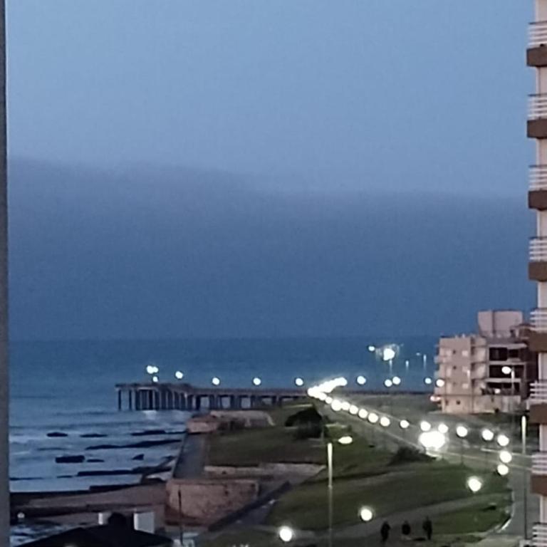 Frente al mar - Two-Bedroom Apartment - 6