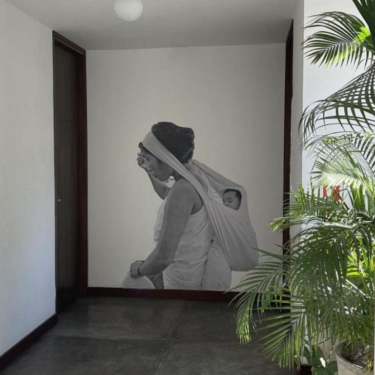 MuchoSur Santa Marta - Suite Junior - 1