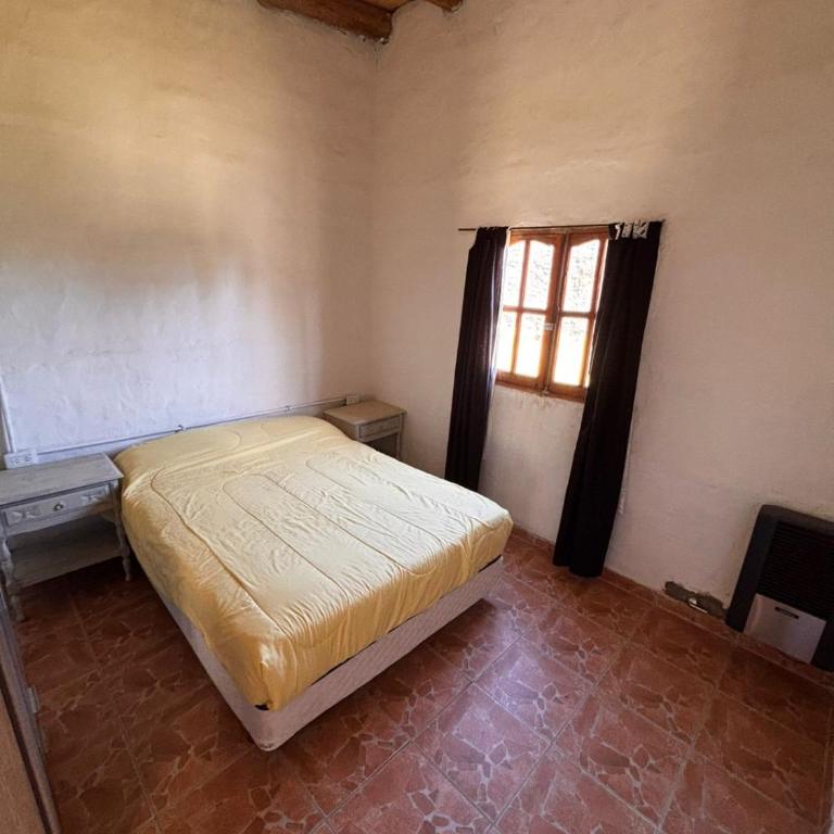 El descanso - One-Bedroom Apartment - 9