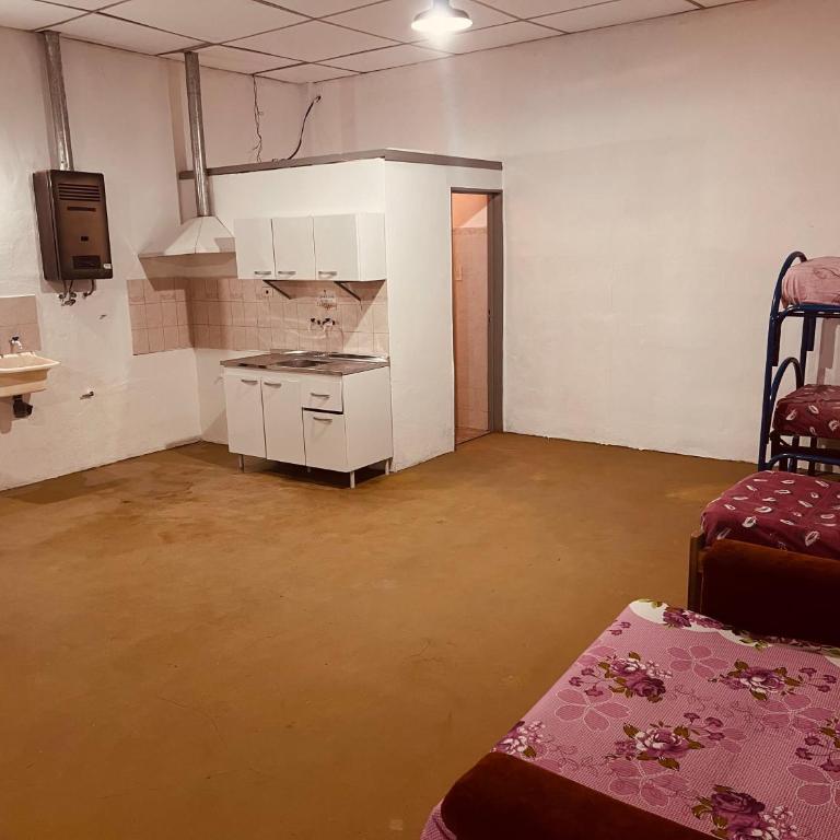 Doma y folklore - Apartamento de 1 dormitorio - 2