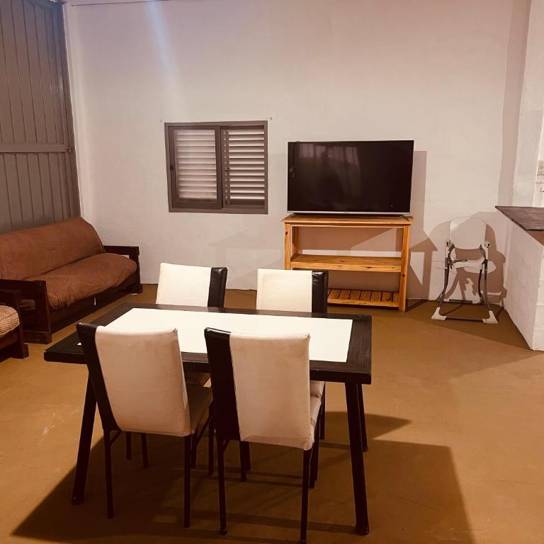 Doma y folklore - Apartamento de 1 dormitorio - 4
