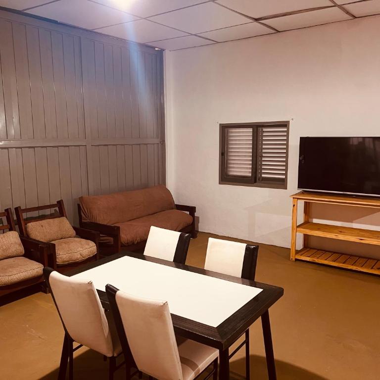 Doma y folklore - Apartamento de 1 dormitorio - 5
